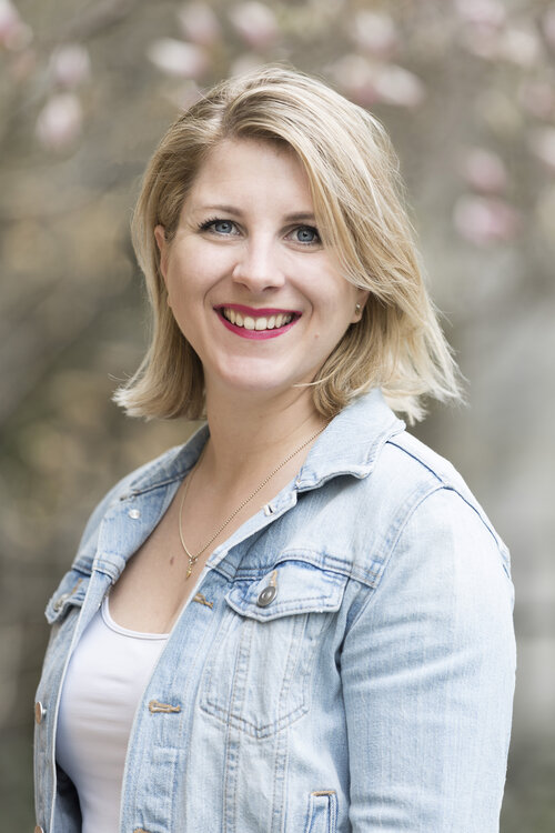 Linda Trachsel, Regie, Bühnenkünstlerin