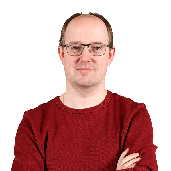 Reini David, Vorstandsmitglied Theatergruppe Friesenberg
